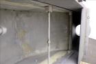 Used Andritz Sprout-Bauer HydraSieve, Model 522-1, 316 Stainless Steel. 60