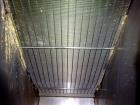 Used Team Metal Fabricators Sieve-Bend DSM Screening Unit, 304 Stainless Steel.