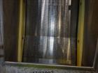 Used Team Metal Fabricators Sieve-Bend DSM Screening Unit, 304 Stainless Steel.