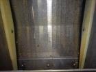 Team Metal Fabricators Sieve-Bend DSM Screening Unit, 304 Stainless Steel