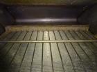 Used Team Metal Fabricators Sieve-Bend DSM Screening Unit, 304 Stainless Steel