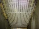 Used Team Metal Fabricators Sieve-Bend DSM Screening Unit, 304 Stainless Steel