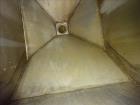 Used Team Metal Fabricators Sieve-Bend DSM Screening Unit, 304 Stainless Steel