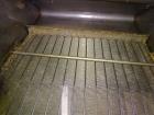 Used Team Metal Fabricators Sieve-Bend DSM Screening Unit, 304 Stainless Steel