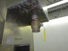 Used Team Metal Fabricators Sieve-Bend DSM Screening Unit, 304 Stainless Steel