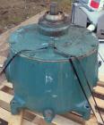 Used Rotex Gearbox, Model 80