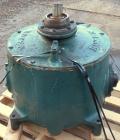 Used Rotex Gearbox, Model 80