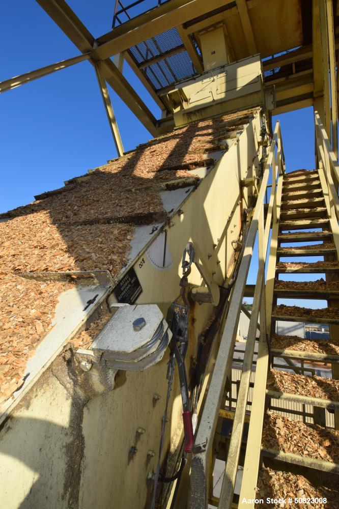 Used Astec Screener, Model 1624V
