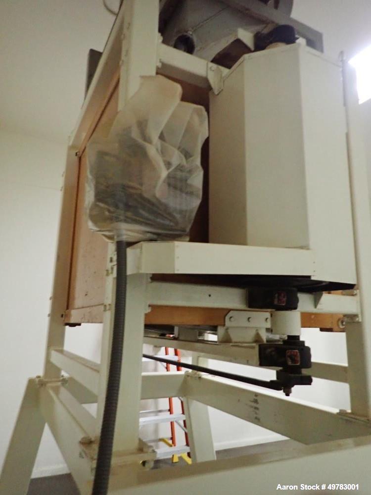Used Great Western Tru-Balance Box Sifter