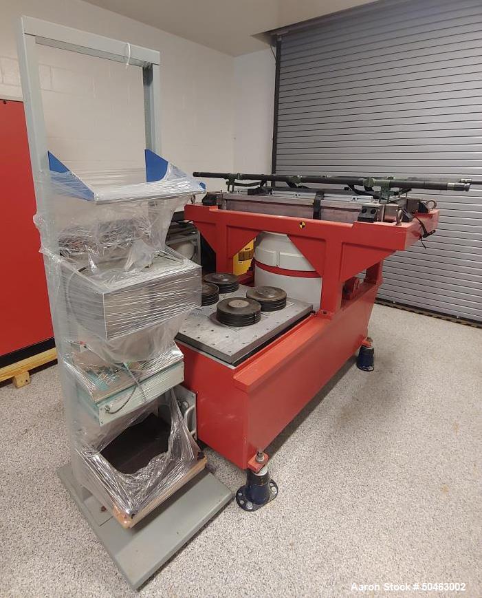 Used Bruel and Kjaer Shaker