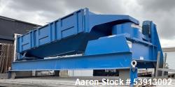 Industrial Screener for Sale – Rotex Apex with 10HP 3-Phase Motor