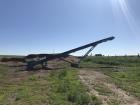 Used Elrus 7x20 1-Deck Screen | 13° Incline | 50 HP Motor | Heavy-Duty Construction