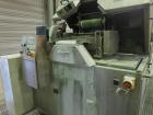 Used Witte Sifter, Stainless Steel, 1 Deck 39” x 58.5” (1000 mm x 1500 mm), Incl. Metal Detector.