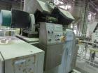 Used Witte Sifter, Stainless Steel, 1 Deck 39” x 58.5” (1000 mm x 1500 mm), Incl. Metal Detector.