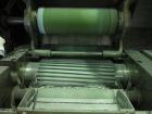 Used Witte Sifter, Stainless Steel, 1 Deck 39” x 58.5” (1000 mm x 1500 mm), Incl. Metal Detector.