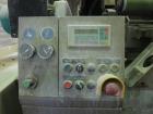 Used Witte Sifter, Stainless Steel, 1 Deck 39” x 58.5” (1000 mm x 1500 mm), Incl. Metal Detector.