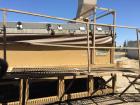 Used Oliver Maxi-Cap Gravity Separator, Model 4800A, Type: LH