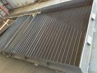 Used Oliver Maxi-Cap Gravity Separator, Model 4800A, Type: LH