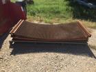 Used Pitbull Portable Screener.
