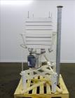 Used Meadows Mill Company Eccentric Sifter.
