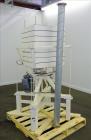 Used Meadows Mill Company Eccentric Sifter.