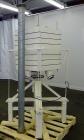 Used Meadows Mill Company Eccentric Sifter.