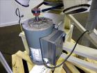 Used Meadows Mill Company Eccentric Sifter.