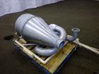 Used Meadows Mill Company Eccentric Sifter.