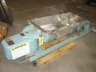 USED: Drive balance weight 68 lbs. Two deck machine 20