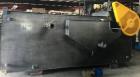 Used- Anderson International Screening Tank