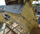 Used Astec Screener, Model 1624V