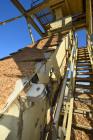 Used Astec Screener, Model 1624V