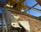 Used Astec Screener, Model 1624V