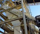 Used Astec Screener, Model 1624V