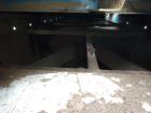 Used BM&M Screening Solutions High Speed Horizontal Gyratory Screener, Model 6X