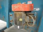 Used BM&M Screening Solutions High Speed Horizontal Gyratory Screener, Model 6X
