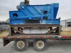 Used-Brandt National Oilwell Varco King Cobra Shaker