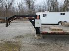 Used-Brandt National Oilwell Varco King Cobra Shaker