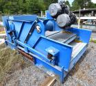 Used NOV Brandt National Oilwell Varco King Cobra Shaker, Model 1099509618