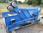Used NOV Brandt National Oilwell Varco King Cobra Shaker, Model 1099509618