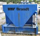 Used NOV Brandt National Oilwell Varco King Cobra Shaker, Model 1099509618