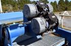 Used NOV Brandt National Oilwell Varco King Cobra Shaker, Model 1099509618