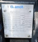 Used- NOV Brandt National Oilwell Varco King Cobra Shaker, Model 1099509618