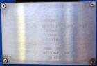 Used NOV Brandt National Oilwell Varco King Cobra Shaker, Model 1099509618