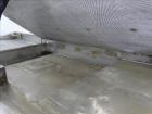 Used Witte Screener, 304 Stainless Steel.