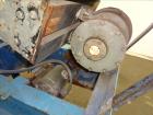 Used Witte Screener, 304 Stainless Steel.