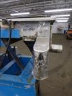 Used Witte Screener, 304 Stainless Steel.