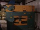 Used Carter Day Air Screen Cleaner, model 515. Fine left hand, with feedroll. Manufactured mid-2000s.