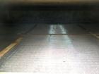 Used Clipper Products Gyratory Square Sifter, Model CS1, 6 deck, double discharge. (7) 36’’ Wide x 36’’ long aluminum decks. (1) Top cover with a 10’’ inlet, (2) 10’’ outlets. Driven by a 1 hp, 3/60/...