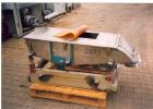 Used- Engelsmann AG Sifter, Type 600 x 1200/1/1.4571